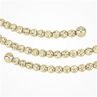 Bracciale Desmos Donna in Argento CRYSTAL MOLLA W 18 - CRYSTAL MOLLA W 18